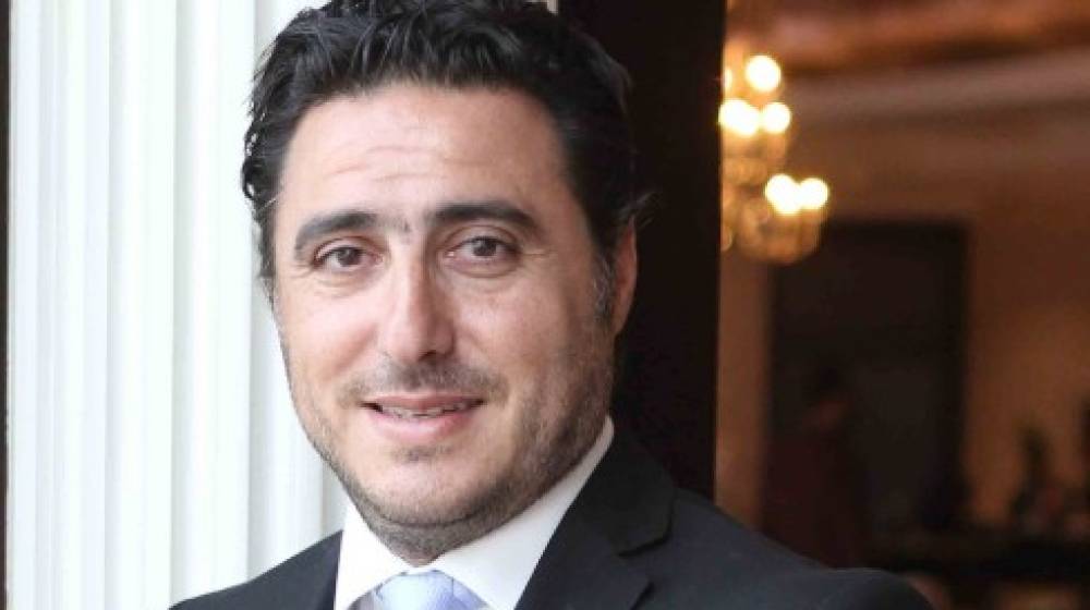 زمكحل زار سفير الجزائر شاكرا: أعدتم إضاءة قلوبنا وآمالنا وثقتنا