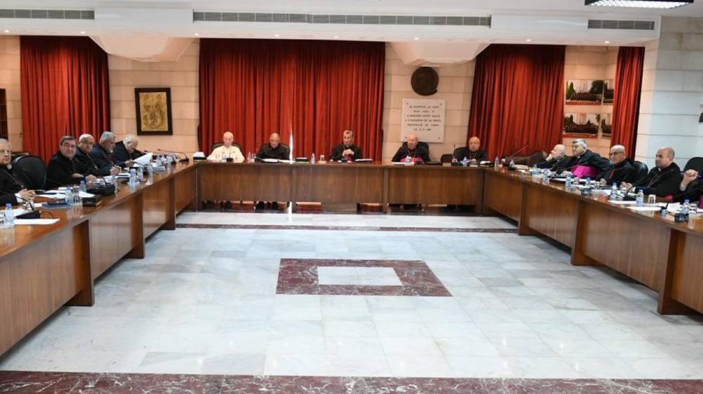 المطارنة الموارنة: تحرّك الرئيس عون في نيويورك استعادة لحضور لبنان العالمي
