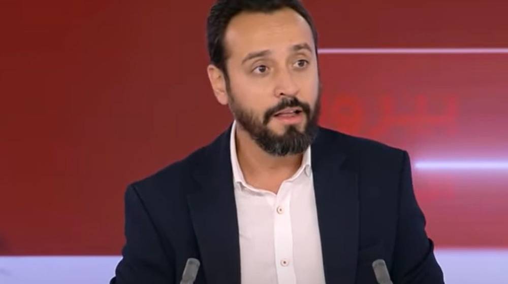 لوسيان شهوان: طلب 