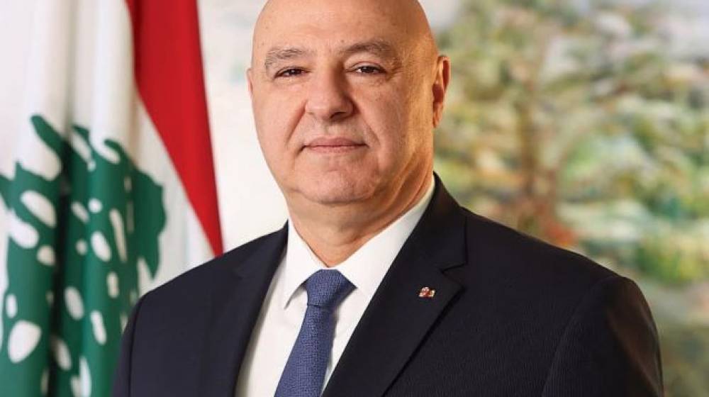 الرئيس عون من البحرين: لبنان يحتاج الى استثمارات مبنية على الثقة المتبادلة