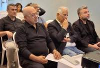 ماذا يجري في اتحاد بلديات قضاء زغرتا؟