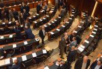 طارت جلسة المجلس.. فهل تطير الإنتخابات؟.. عبدالكافي الصمد