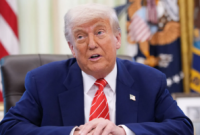 ترامب في مستهل رحلة آسيوية: منفتح تماماً على لقاء الرئيس كيم جونغ أون