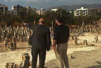 ماذا يجري في اتحاد بلديات قضاء زغرتا؟.. حسناء سعادة