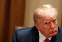 ترامب: هجمات إسرائيل ضد