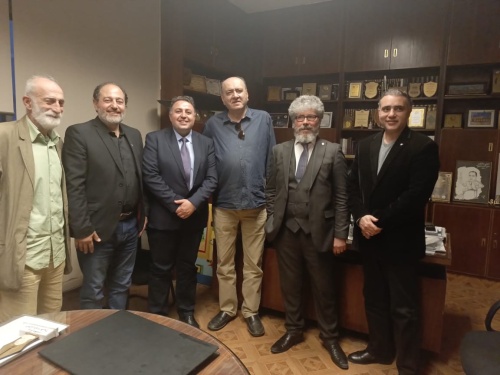 فعاليات اليوم الخامس لمعرض الكتاب السنوي الحادي والخمسين في الرابطة الثقافية